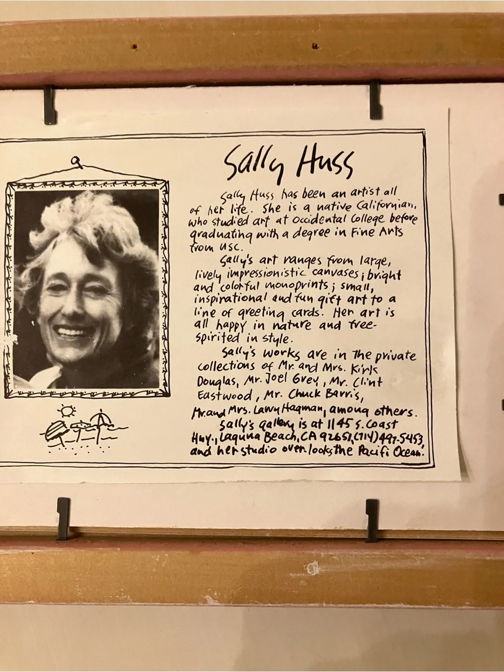 N/A by sally